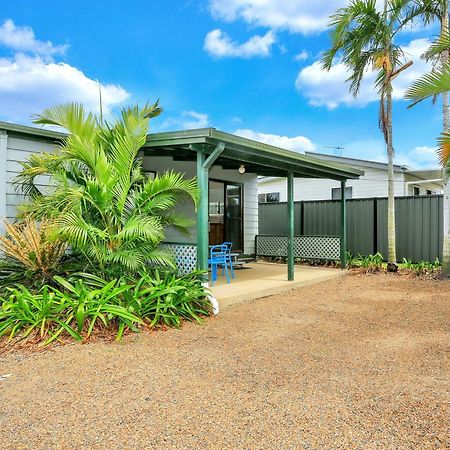 Cane Village Holiday Park Bundaberg Exteriér fotografie