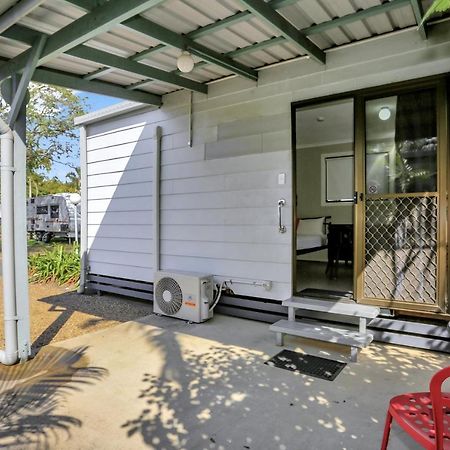 Cane Village Holiday Park Bundaberg Exteriér fotografie
