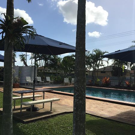 Cane Village Holiday Park Bundaberg Exteriér fotografie