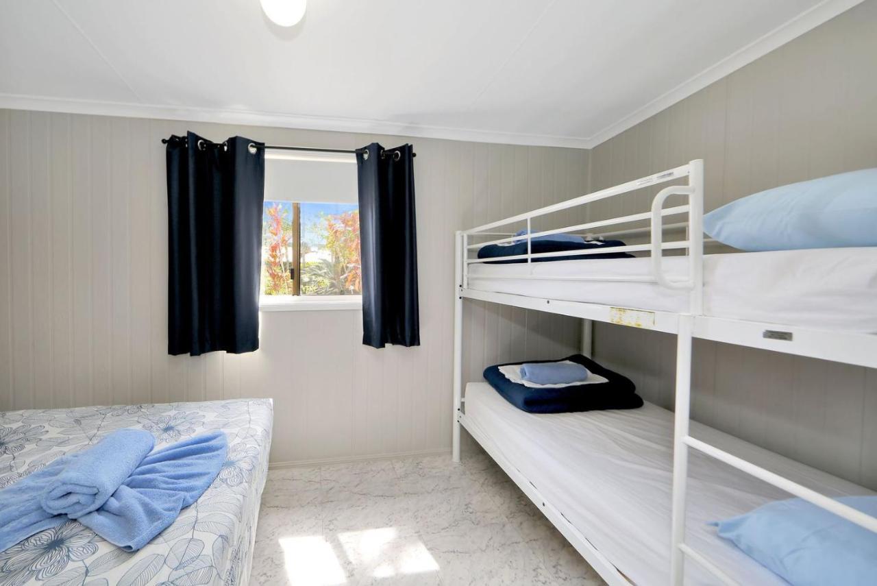 Cane Village Holiday Park Bundaberg Exteriér fotografie