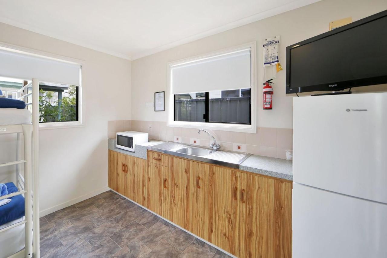 Cane Village Holiday Park Bundaberg Exteriér fotografie