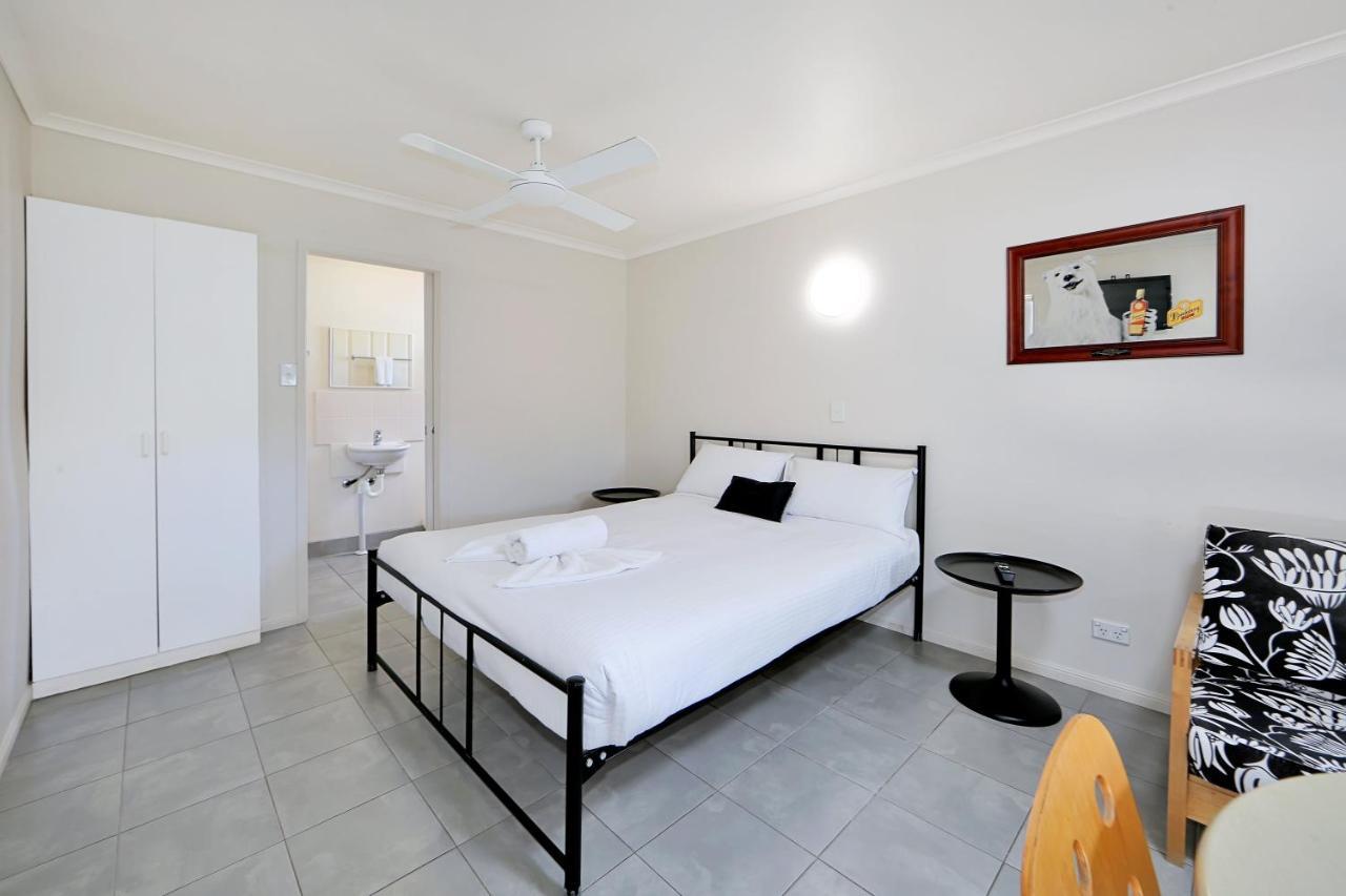 Cane Village Holiday Park Bundaberg Exteriér fotografie