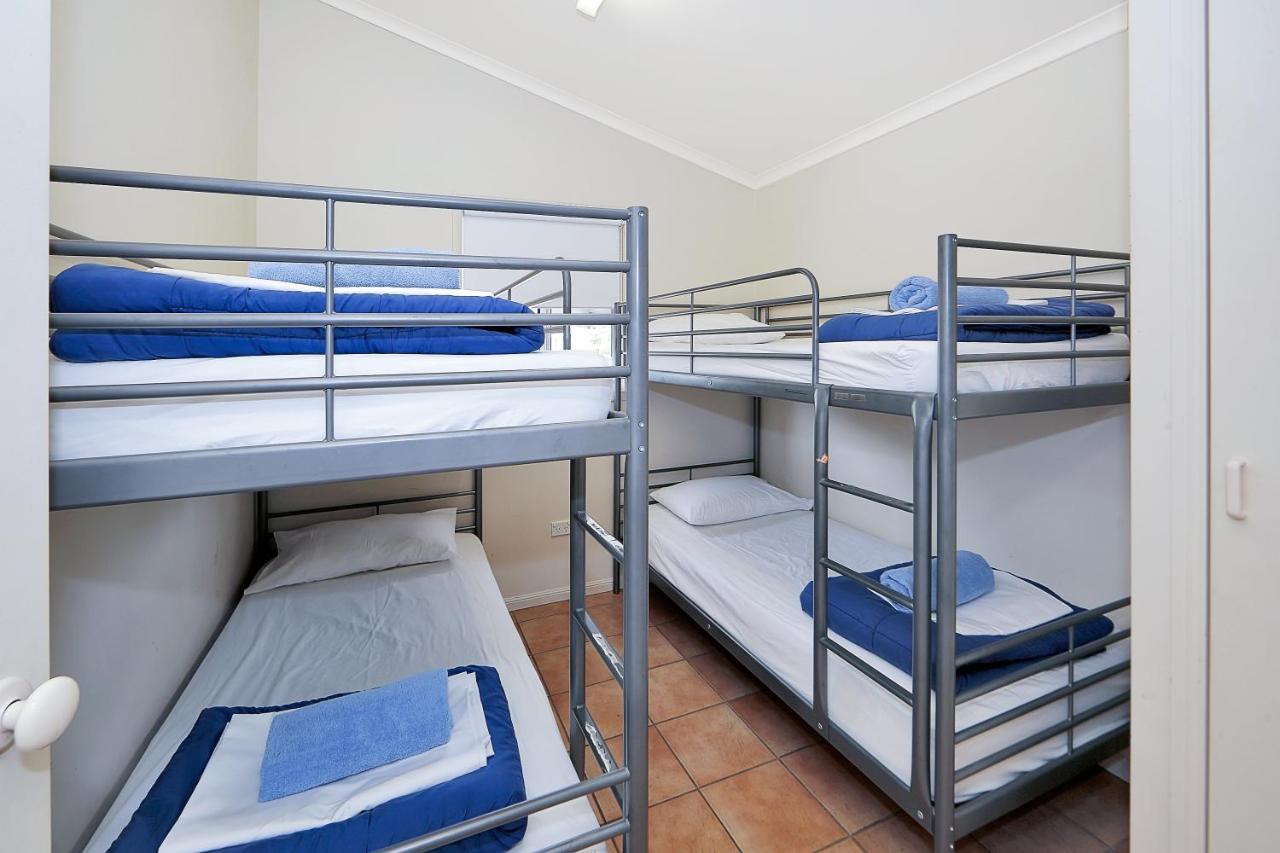 Cane Village Holiday Park Bundaberg Exteriér fotografie