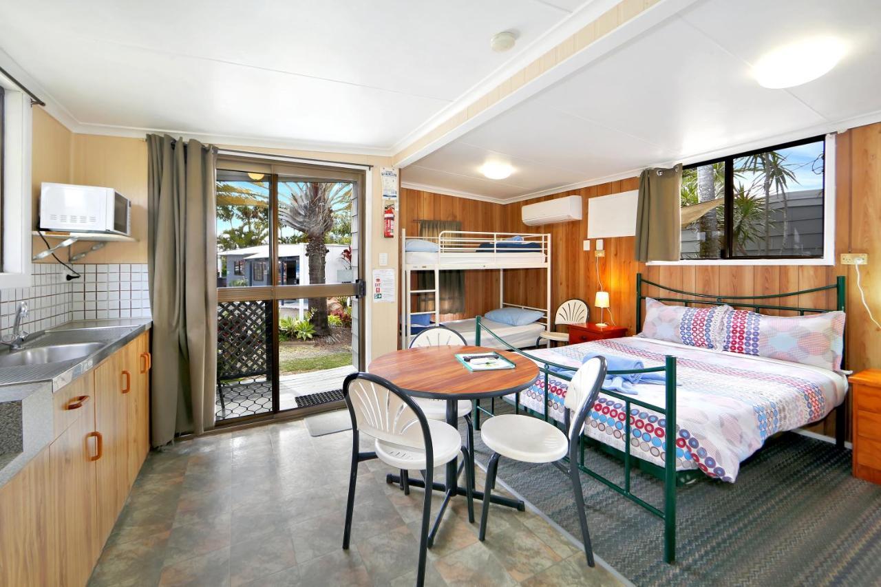 Cane Village Holiday Park Bundaberg Exteriér fotografie