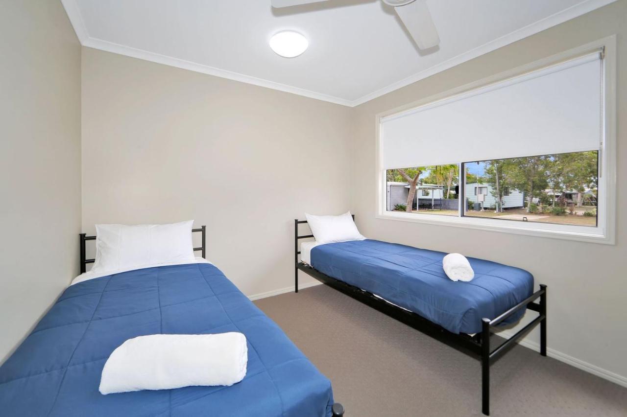Cane Village Holiday Park Bundaberg Exteriér fotografie