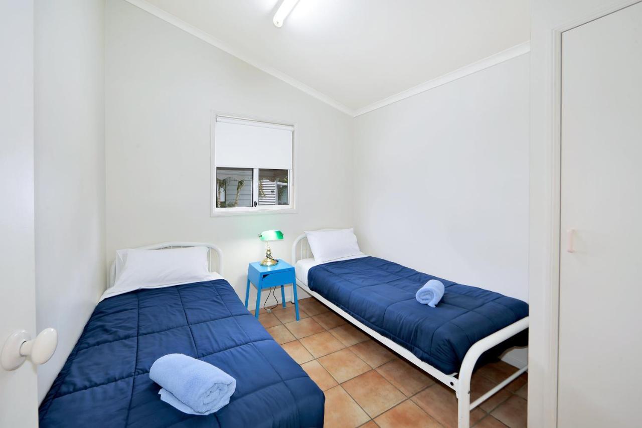 Cane Village Holiday Park Bundaberg Exteriér fotografie