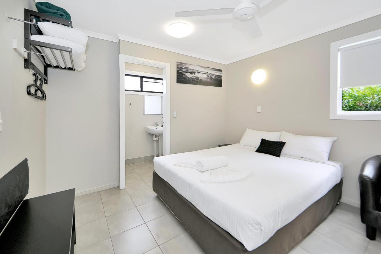 Cane Village Holiday Park Bundaberg Exteriér fotografie
