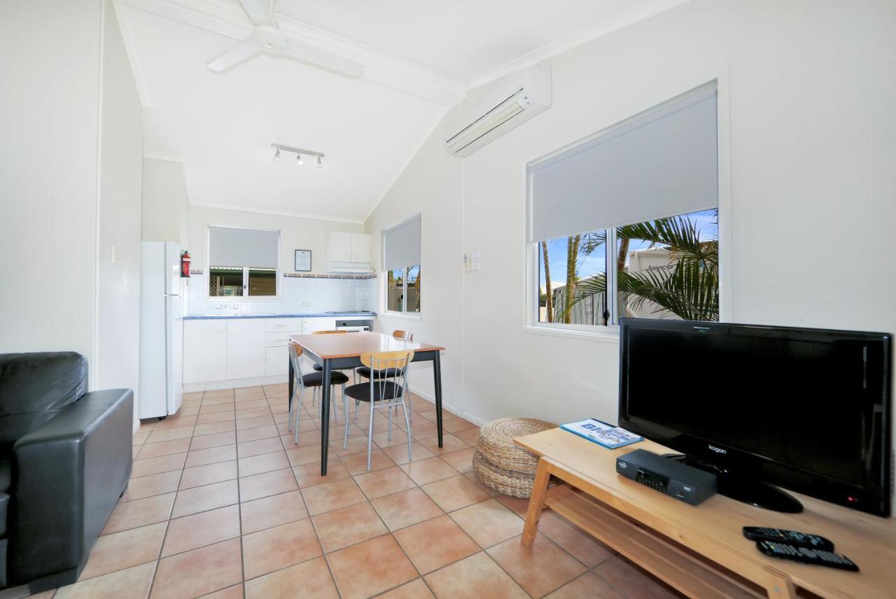 Cane Village Holiday Park Bundaberg Exteriér fotografie