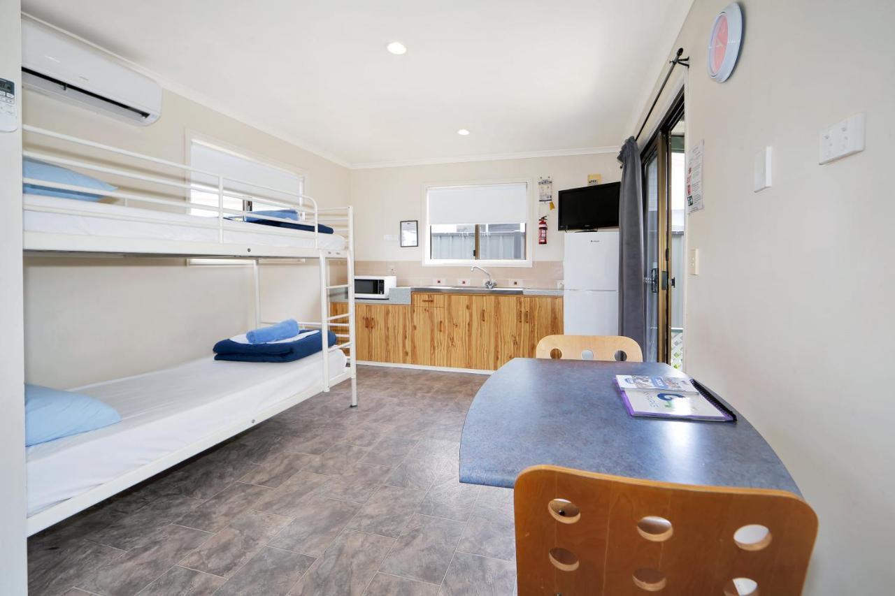 Cane Village Holiday Park Bundaberg Exteriér fotografie