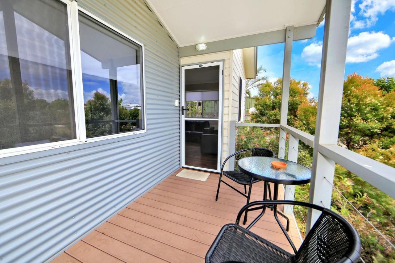 Cane Village Holiday Park Bundaberg Exteriér fotografie