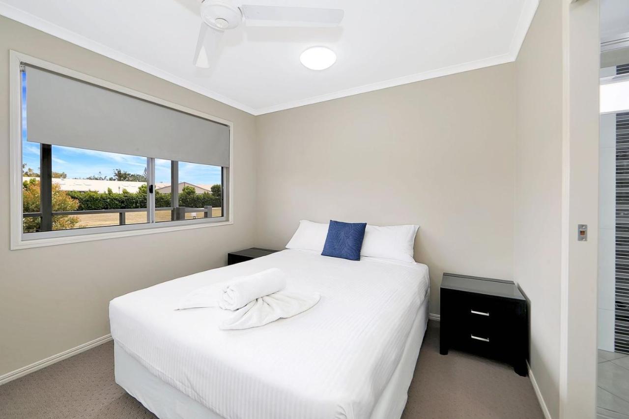 Cane Village Holiday Park Bundaberg Exteriér fotografie