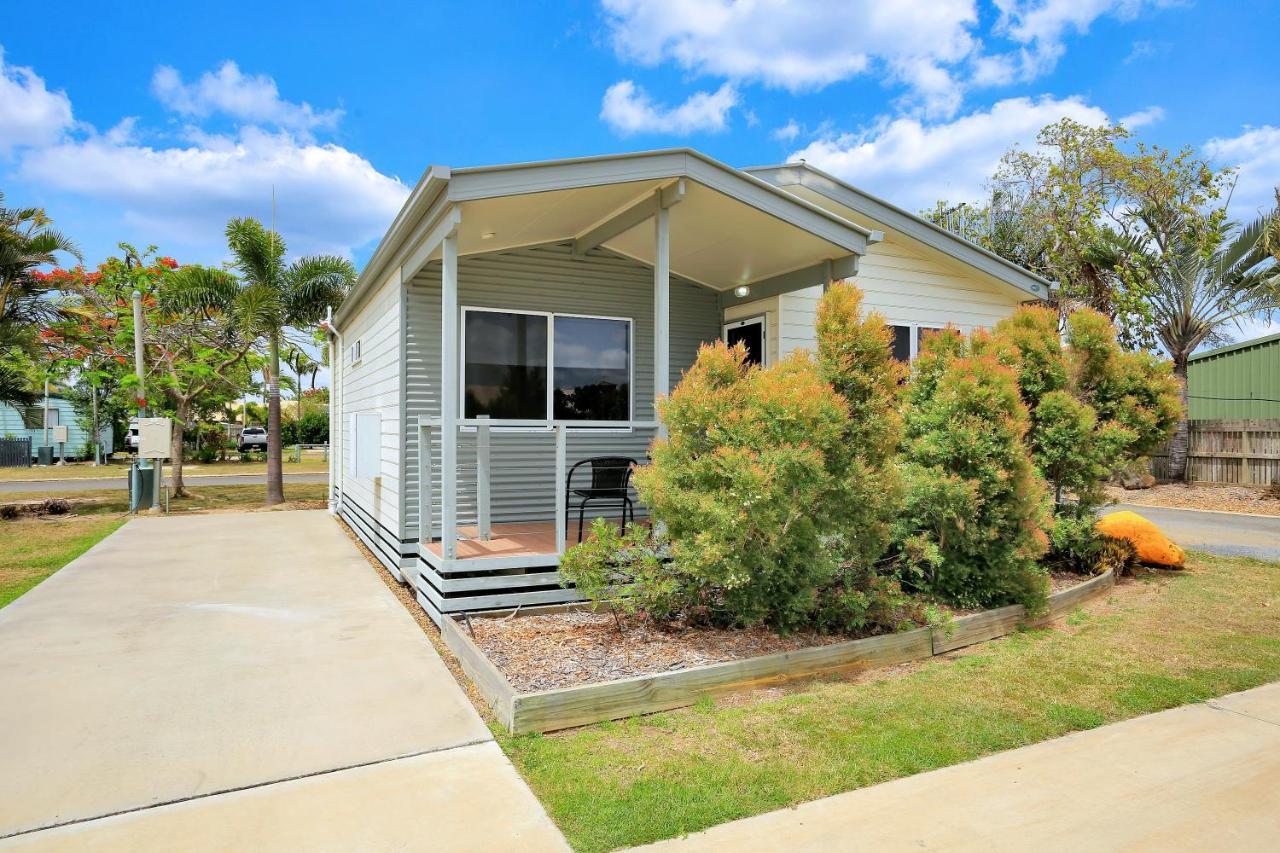 Cane Village Holiday Park Bundaberg Exteriér fotografie