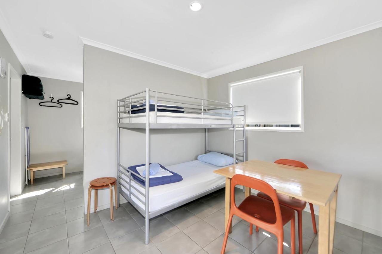 Cane Village Holiday Park Bundaberg Exteriér fotografie