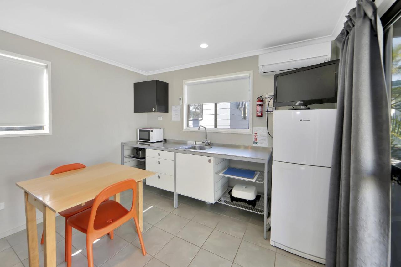 Cane Village Holiday Park Bundaberg Exteriér fotografie