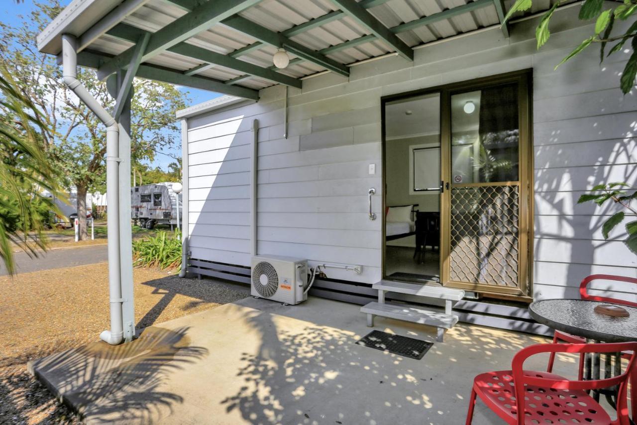 Cane Village Holiday Park Bundaberg Exteriér fotografie