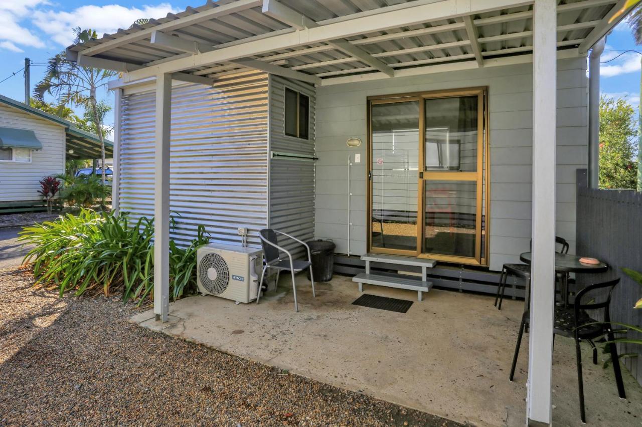 Cane Village Holiday Park Bundaberg Exteriér fotografie
