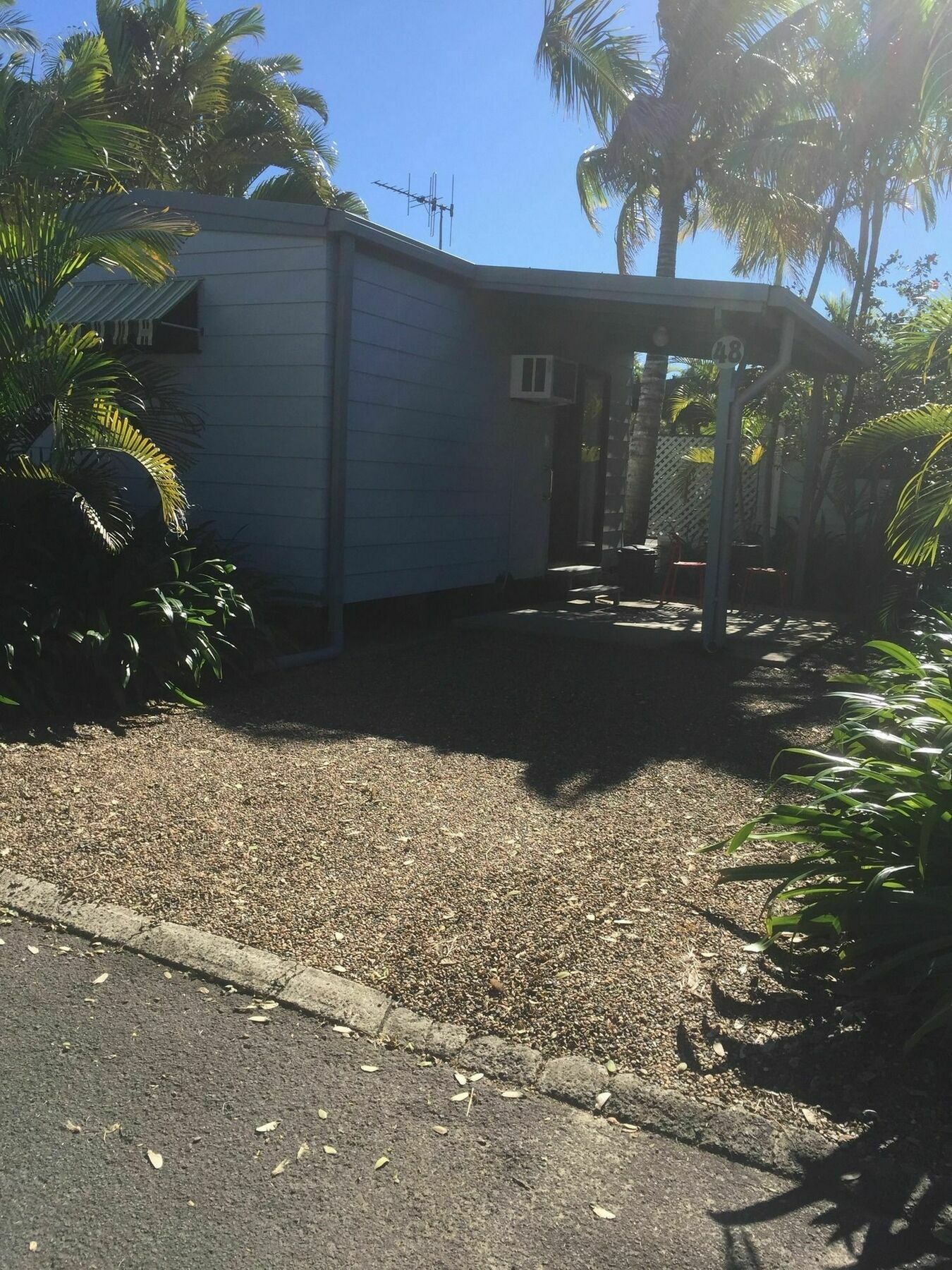 Cane Village Holiday Park Bundaberg Exteriér fotografie